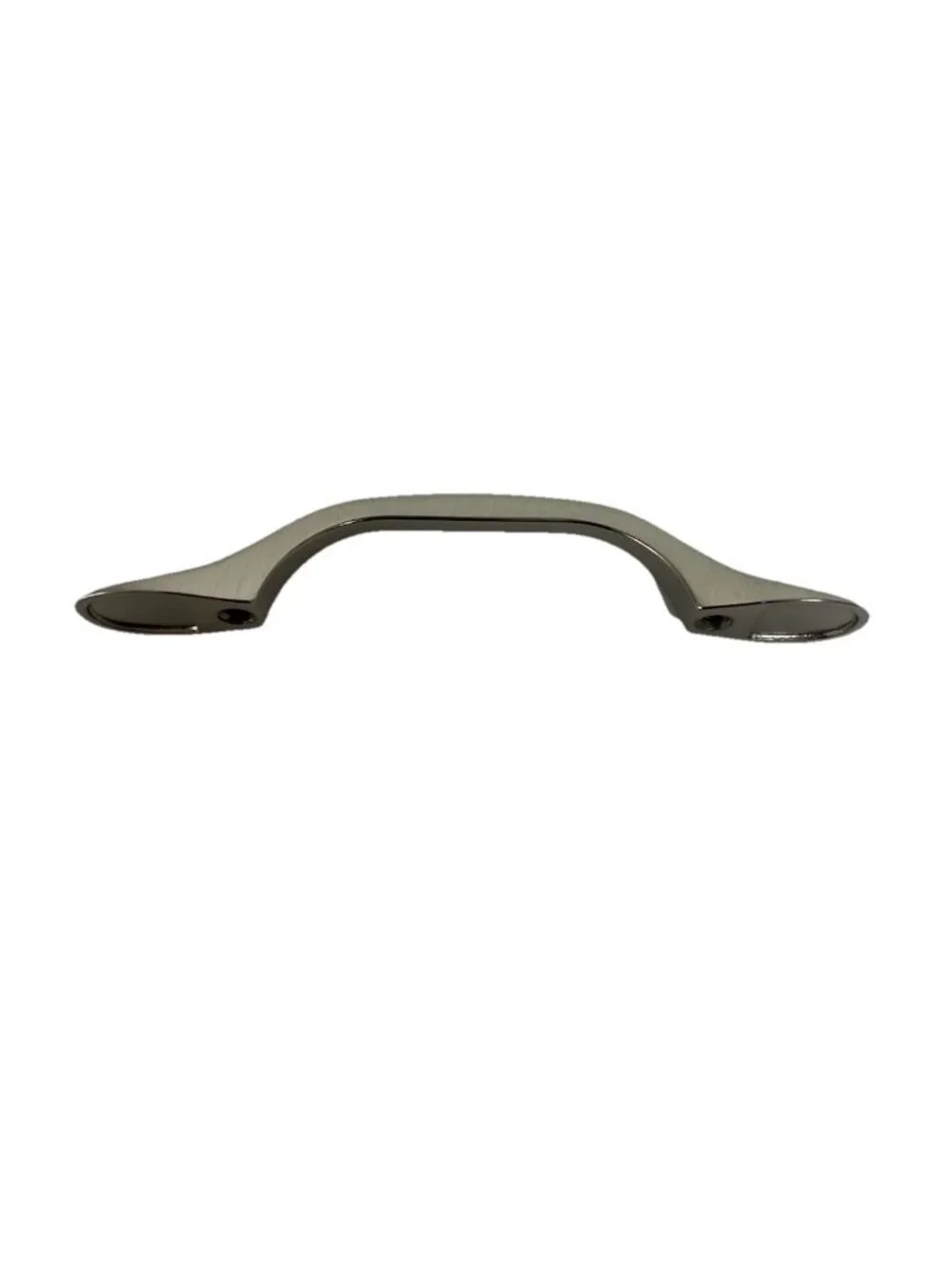 Satin Nickel Finish Cabinet Drawer Pulls Set Of Six Target Home Brand